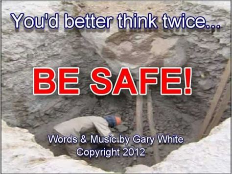 Funny Construction Safety