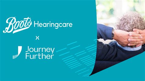 Boots Hearingcare appoints agency to 7-figure account after competitive ...