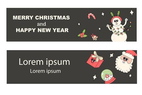 Christmas Email Signature Vector Art, Icons, and Graphics for Free Download