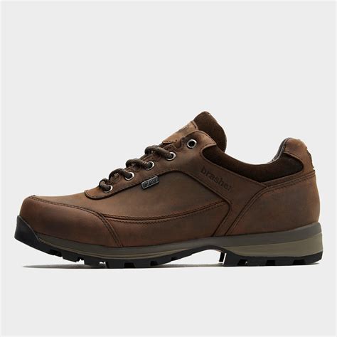 Brasher Men’s Country Roamer Walking Shoe | Ultimate Outdoors