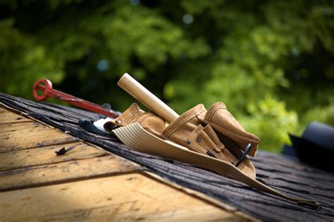 Roof Cleaning: Why, When, And How It Should Be Done