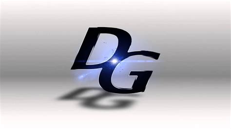 DG Logo - YouTube