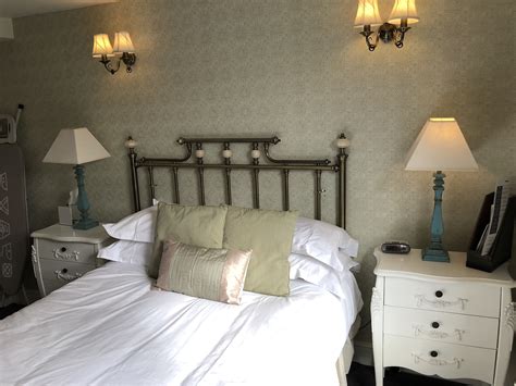 Rooms - The New Inn at Winchelsea