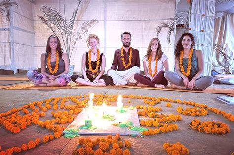 229 Handpicked Yoga Retreats India 2022 | India Yoga Retreat | Yoga India