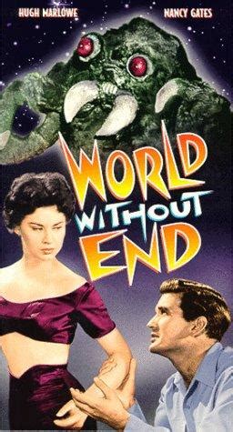 World Without End (1956)