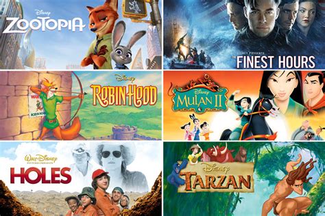 Stream New Releases From Disney, Marvel, Lucasfilm & Pixar on Netflix