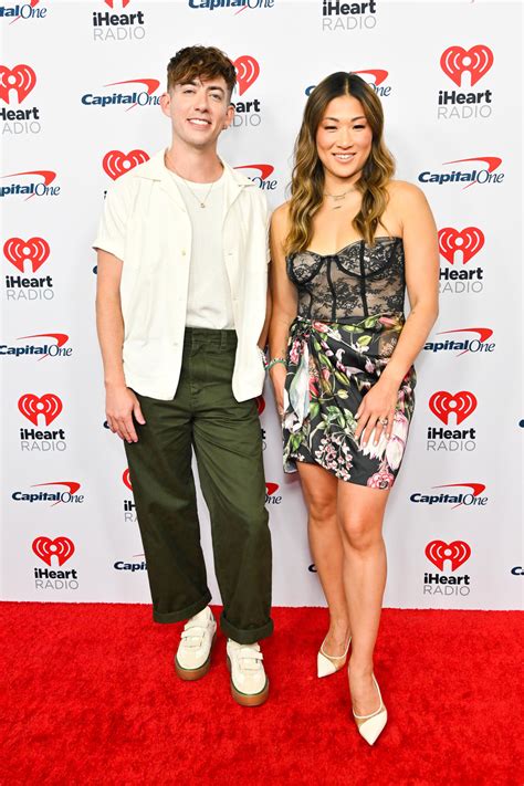 2023 iHeartRadio Music Festival: All Of The Jaw-Dropping Red Carpet ...