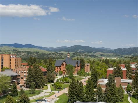 MSU News | Montana State University