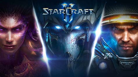 Starcraft 3 อาจกำลังอยู่ในระหว่างการพัฒนาแล้วโดย Blizzard