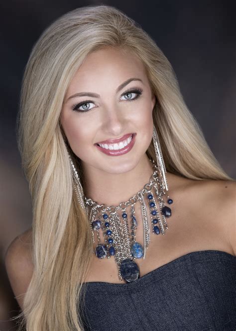 Getting to know the Miss America contestants - Sun Sentinel