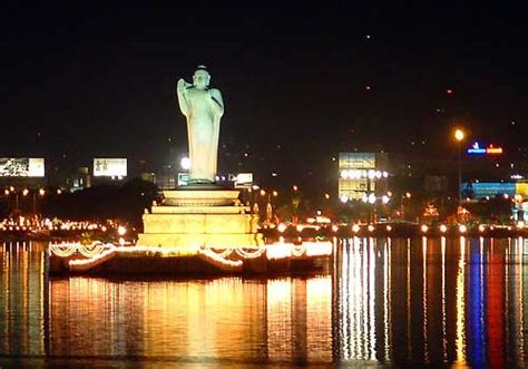 Lumbini Park Hyderabad, timings, entry ticket cost, price, fee - Hyderabad Tourism 2024