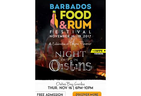 02 - Food and Rum Festival - Barbados