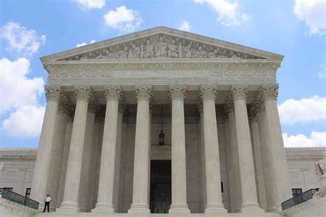 Tour the Supreme Court building on its 10th anniversary – Sustainable ...