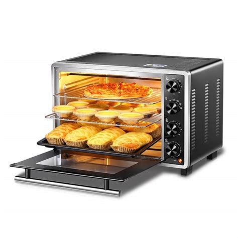 How to Choose The Right Type Of Oven For Your Kitchen