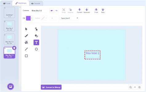 How to Make a Platformer on Scratch | CodeWizardsHQ