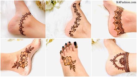 Henna & Mehndi Archives - K4 Fashion