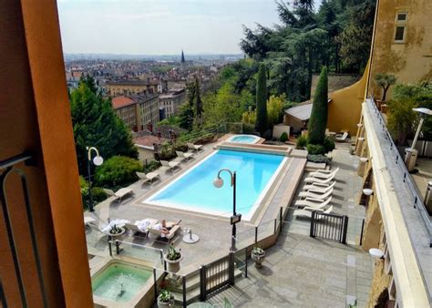 Our Favorite Boutique Hotels in Lyon