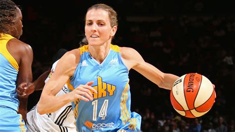 Season Highlights: 2015 WNBA Sixth Woman of the Year Allie Quigley ...