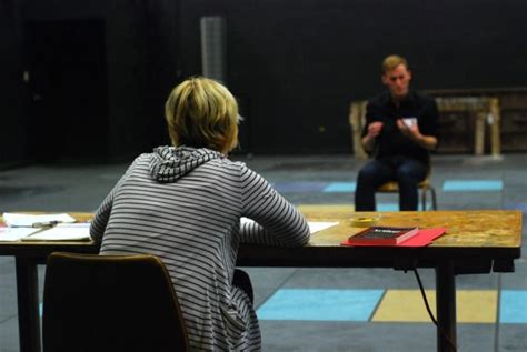 Casting Directors, What Are They Writing During Auditions? - Scene Pal