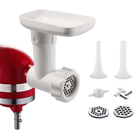 The 9 Best Meat Grinder Blade For Food Processor - The Best Choice