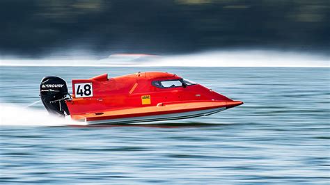 Powerboat Racing the Sport