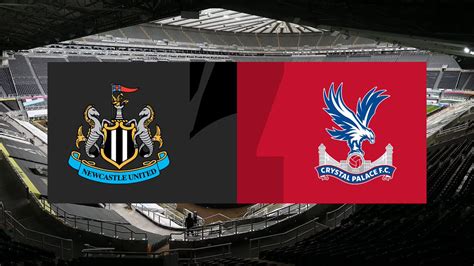 Newcastle vs Crystal Palace 03 September 2022