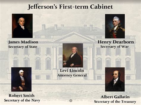 First Cabinet | Monticello