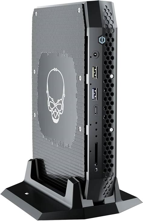 Intel Nuc 11 Enthusiast Treiber