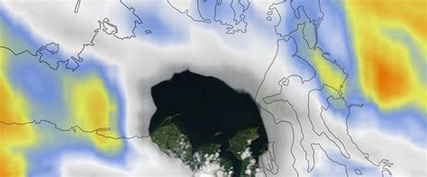 Understanding Average Rainfall in Victoria BC