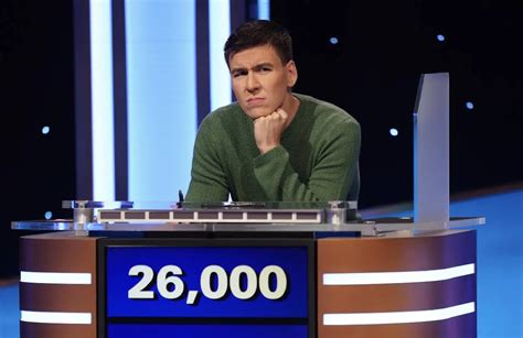 Who Is the Real Winner of ‘Jeopardy Masters’? - PRIMETIMER