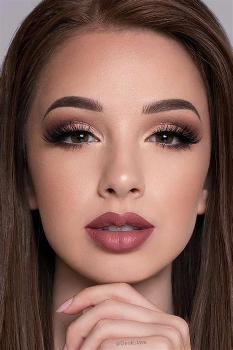 Cute Makeup Styles For Prom - Mugeek Vidalondon