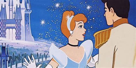 A Dream Is a Wish Lyrics from Cinderella | Disney Song Lyrics