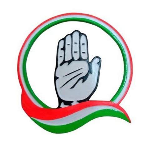 Indian Congress Logo