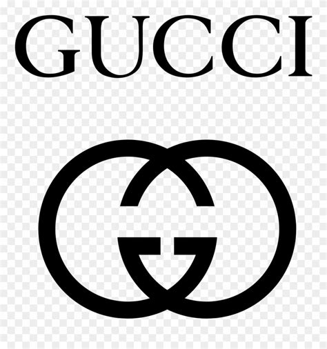 Gucci Logo Png - Gucci Clipart Transparent - Gucci Logo - Png Download ...