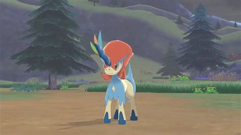 How to get Keldeo in Pokémon Sword and Shield