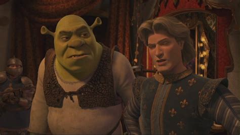 Shrek the Third - Shrek Image (12277575) - Fanpop