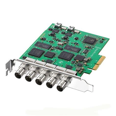 Decklink Duo 2 - Voozu