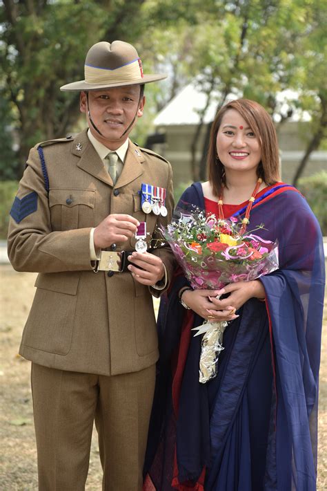 British Gurkhas Nepal | The British Army