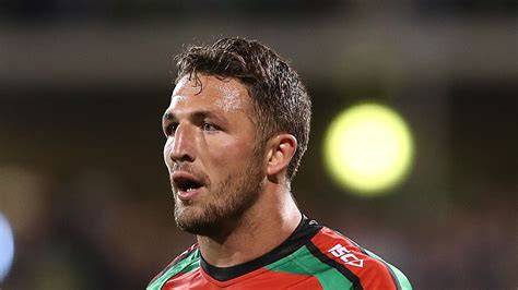 Sam Burgess out of Great Britain tour with shoulder injury | Rugby ...