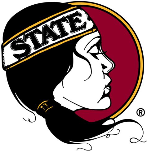 Florida State Seminoles Alternate Logo - NCAA Division I (d-h) (NCAA d ...