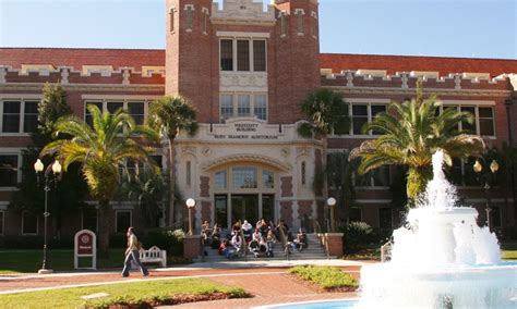 Top 10 Florida Schools and Universities – EALON Magazine