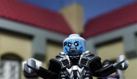 The X-Men: Apocalypse Trailer, Done With Legos, Is More Badass Than You ...