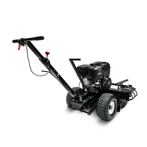 Walk Behind Trencher Digger | Paddock Lawn Garden Equipment – Paddock ...