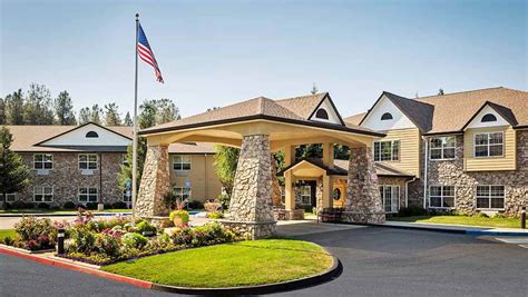 The Best Assisted Living Facilities in Grass Valley, CA | AssistedLiving.org