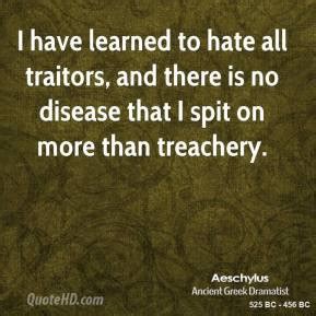 Quotes About Traitors. QuotesGram