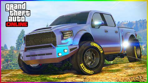 BEST Off Road Vehicles In GTA 5 Online! (Top 5 Best Off Road Vehicles ...