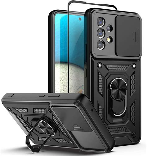 10 Best Cases For Samsung Galaxy A53 5G