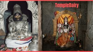 Ahobilam Sri Lakshmi Narasimha Swamy Temple, History,Timings, Sevas