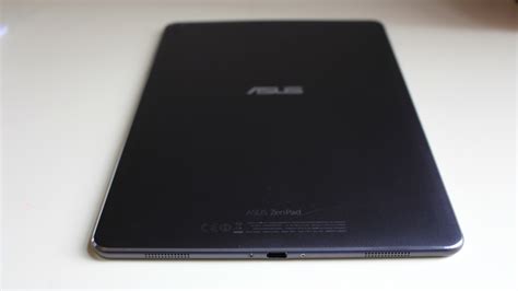 Verdict and competition - Asus ZenPad 3S 10 review - Page 4 | TechRadar