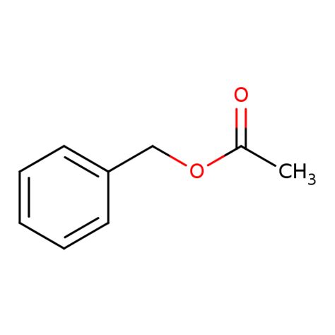 T3DB: Benzyl acetate